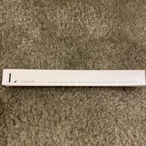 Lime life Enduring eyeliner black